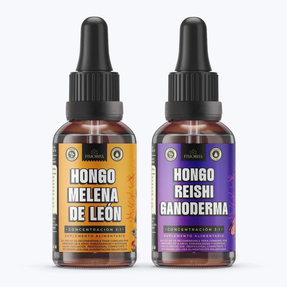 Kit Transforma Tú Vida