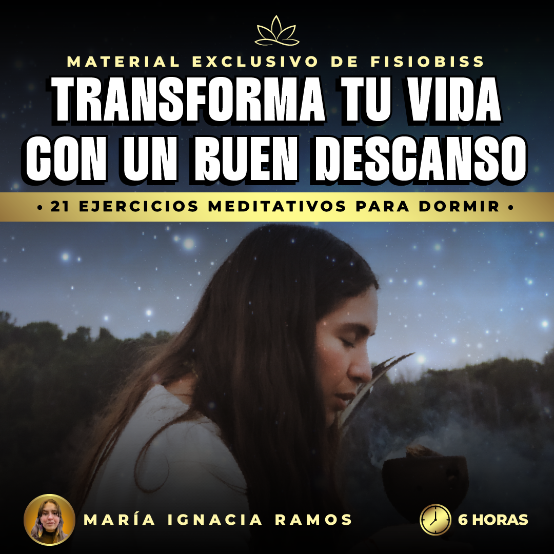 21 MEDITACIONES PARA SANAR
